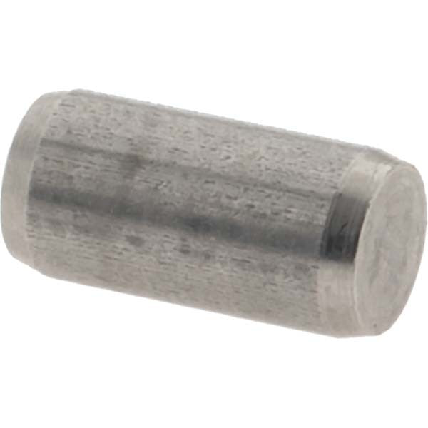 VALUE COLLECTION Value Collection 40012 Precision Dowel Pin 5x10mm Ss 416 50pk