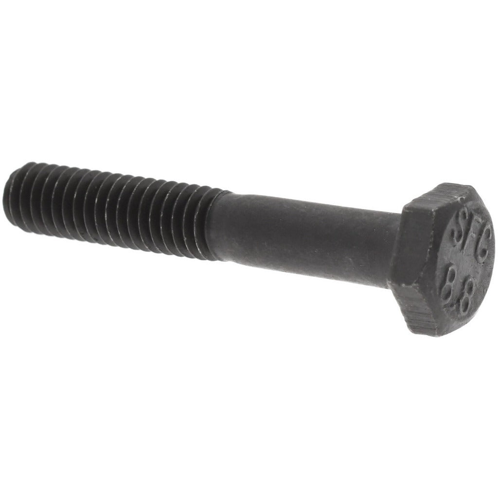 VALUE COLLECTION Value Collection 644553PR M4 X 0.70 X 25 Mm Hex Cap Screw