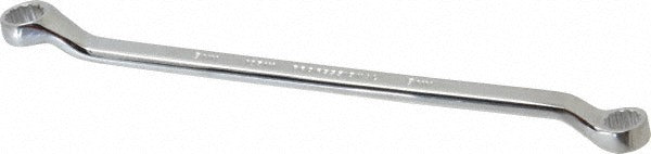 PROTO Proto J1051M Offset Box End Wrench 12 Point Double End