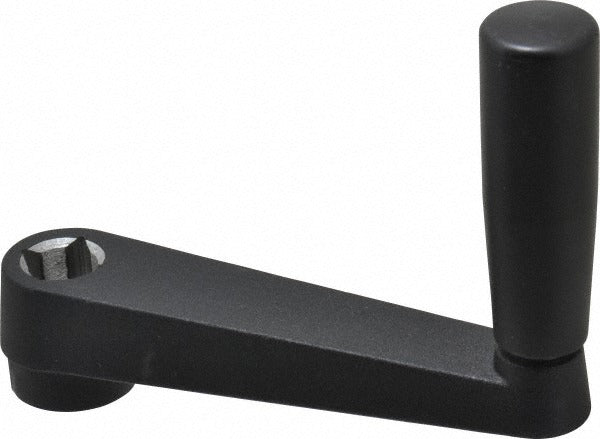VALUE COLLECTION Value Collection 3AC-1019-G Crank Handle 3.15 in Aluminum
