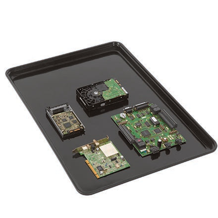 BSC PREFERRED Bsc Preferred BINT1826 Conductive Tray 200 Lb Capacity