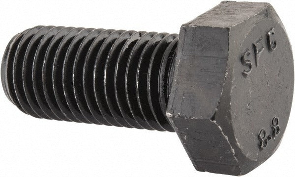 VALUE COLLECTION Value Collection 643227PS M20 Hex Cap Screw Grade 8.8