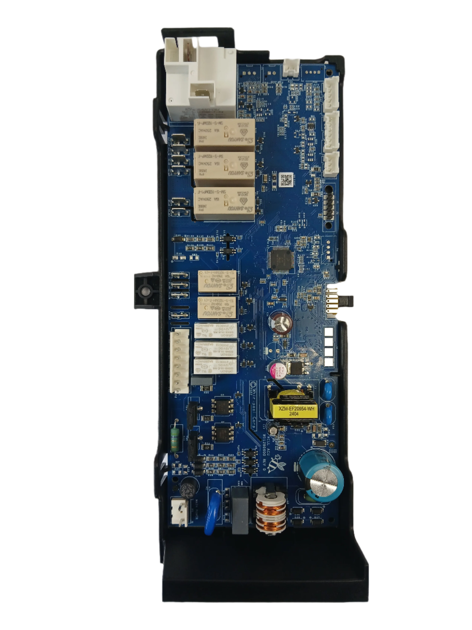WHIRLPOOL Whirlpool W11763588 Oven Electronic Control Board (Direct Fit) W11734474