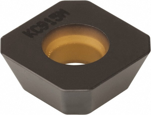 KENNAMETAL Kennametal 2220319 Milling Insert SEHW1204AFTN KCK15