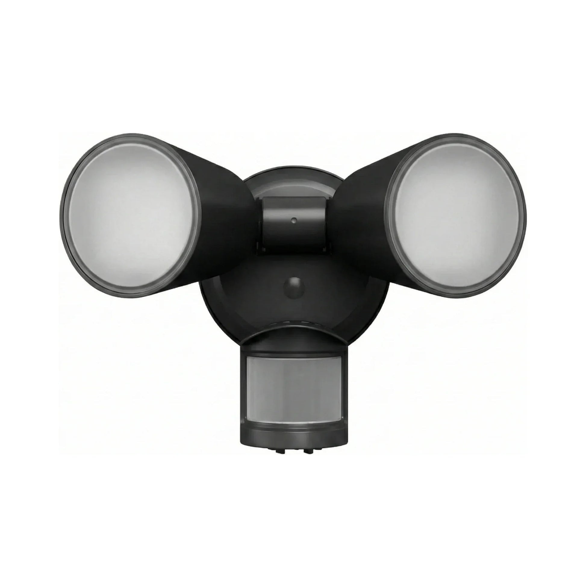 RAB LIGHTING Rab Lighting LU160B Luminator Field-Adjustable Floodlight 20W (160Â°)