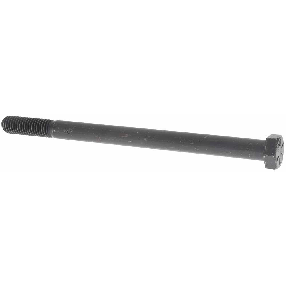 VALUE COLLECTION Value Collection KP45586 Hex Head Cap Screw 1/2-13 X 7.5 in Grade 8