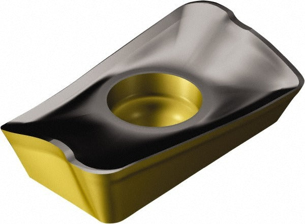 SANDVIK COROMANT Sandvik Coromant 7564390 Milling Insert Solid Carbide R390
