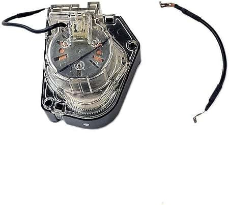 FRIGIDAIRE Frigidaire 5303917634 Defrost Timer 8 Hour 21 Minute (1 Pack) 5303917634
