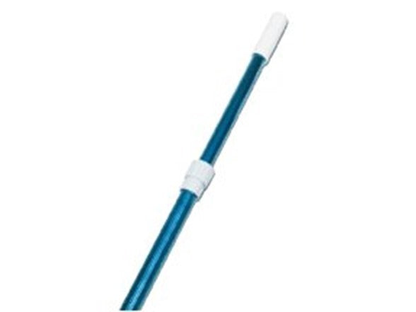 POOLMASTER Poolmaster 18716 2-Piece Telescopic Pole 16 ft (Replacement 37660)