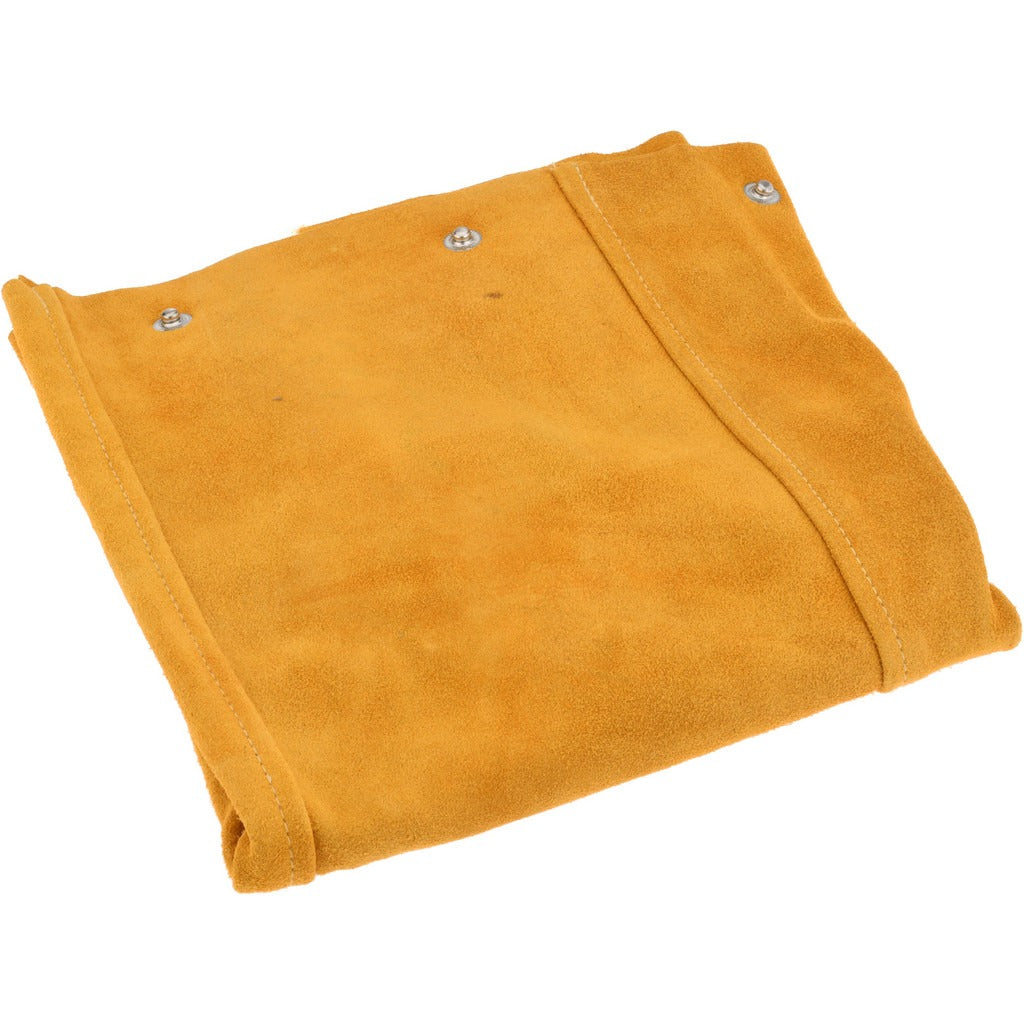 PRO-SAFE Pro-safe GB2601-20-XL Fr Split Leather Cape Sleeve Bib Xl