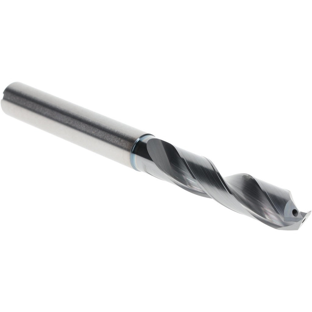 SUMITOMO Sumitomo 5VHY071 Screw Machine Drill Bit 9.50mm Carbide