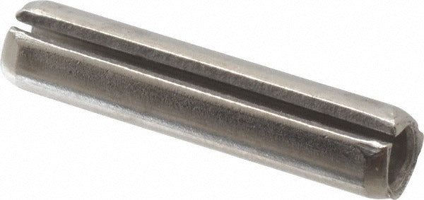 VALUE COLLECTION Value Collection R57700525 Slotted Spring Pin 18-8 Ss