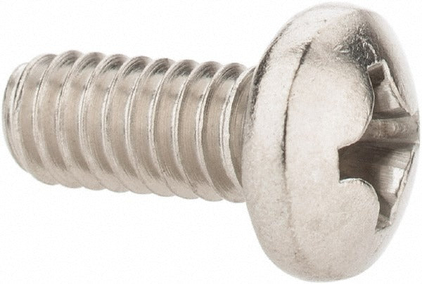 VALUE COLLECTION Value Collection -94689-3 Machine Screw 12-24 Pan Head 50pk
