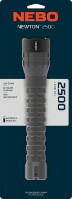 NEBO Nebo Tools/asg NEB-FLT-1032 Led Flashlight 2500 Lumens