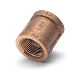 MIDLAND INDUSTRIES Midland Industries 44452LFUSA Reducing Coupling 2-in X 1-in Fnpt