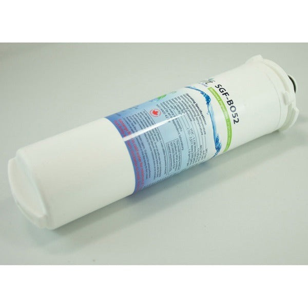 SWIFT GREEN FILTERS Swift Green Filters SGF-BO52 Compatible Refrigerator Water Filter (1 Pack) EVOLFLTR10