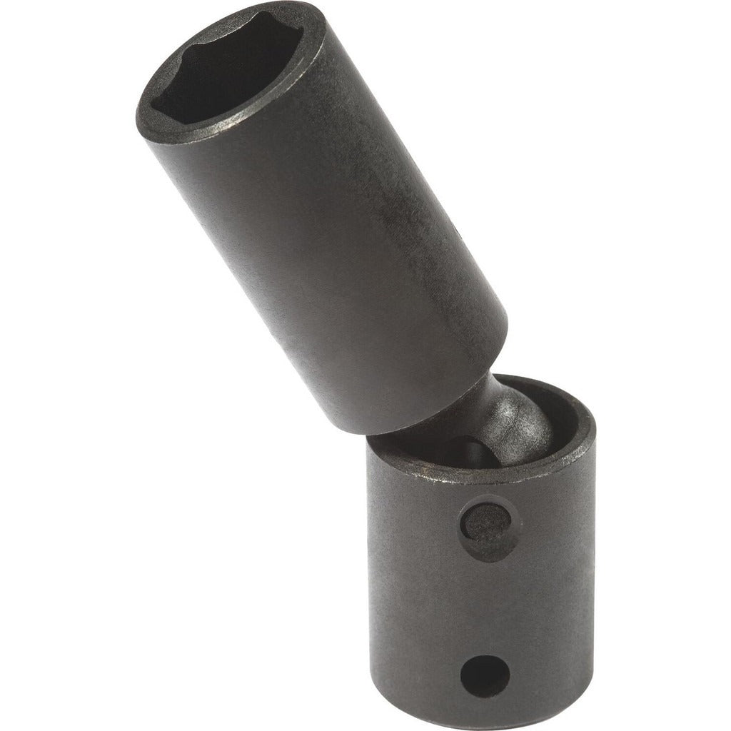 PROTO Proto J74416MP Impact Socket 1/2 in Drive 16mm