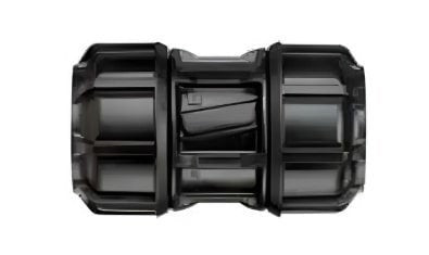 HARCO Harco 75-10844 Coupling with Stop 1 in Compression Cts