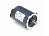 Leeson 102861.00 AC Motor 1/2 hp 1725 rpm