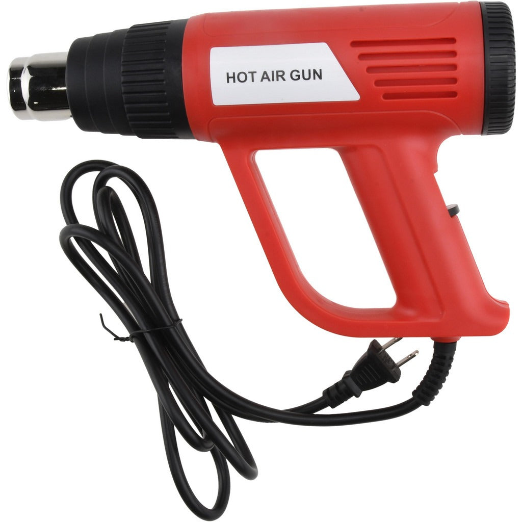 VALUE COLLECTION Value Collection WS-1011GW Heat Gun 1500W 104-932F