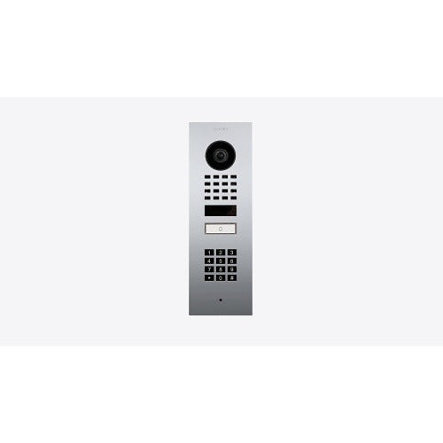 DOORBIRD Doorbird 423898394 Ip Intercom Flush Mount