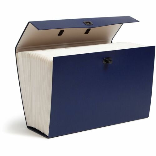 SMEAD Smead SMD70806 19-pocket Expanding File Case