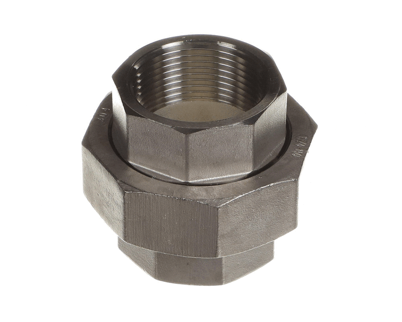 GILES Giles 41207 Union 1-1/4 in (Each) GIL41207