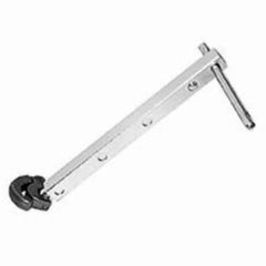 Sioux Chief 390-50197 Telescopic Basin Wrench 9-16 with 3/8 - 1-1/8 Jaw Capacity