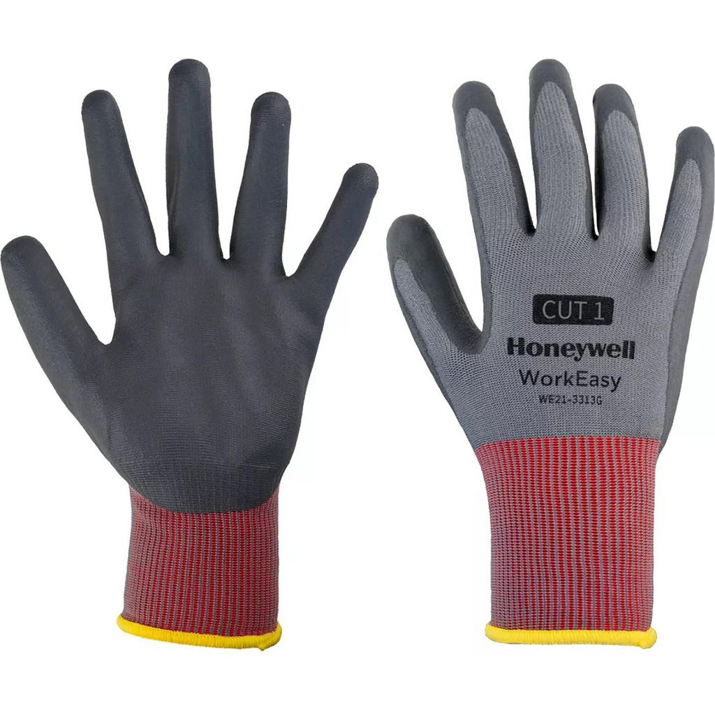 HONEYWELL Honeywell WE21-3113G-11/XXL Cut Resistant Gloves 2XL