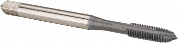 OSG Osg 1824802 Spiral Point Sti Tap 6-32 Unc 2 Flutes