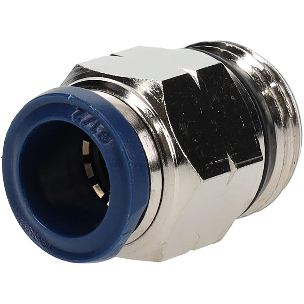 PRO-SOURCE Pro-source 2555512163PRO Push-to-connect Tube Fitting