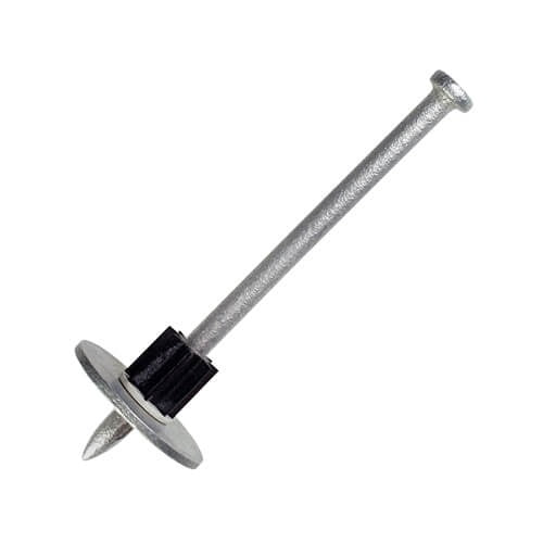 SIMPSON STRONG-TIE Simpson Strong-Tie PDPAWL-287MG 2-7/8 In. Fastening Pin With Washer (100-Pack)