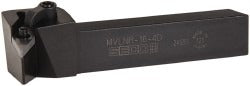 SECO TOOLS Seco 00013206 Mvln Turning Toolholder Rh Negative Rake