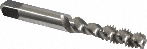 KENNAMETAL Kennametal 4131075 Spiral Flute Tap 5/16-18 Unc Bottoming H3