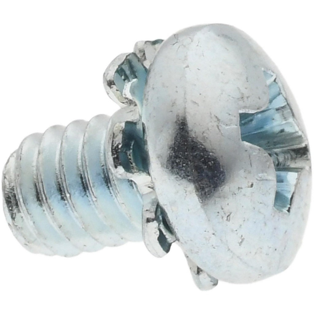 VALUE COLLECTION Value Collection R52000873 Machine Screw 8-32 Pan Head Phillips