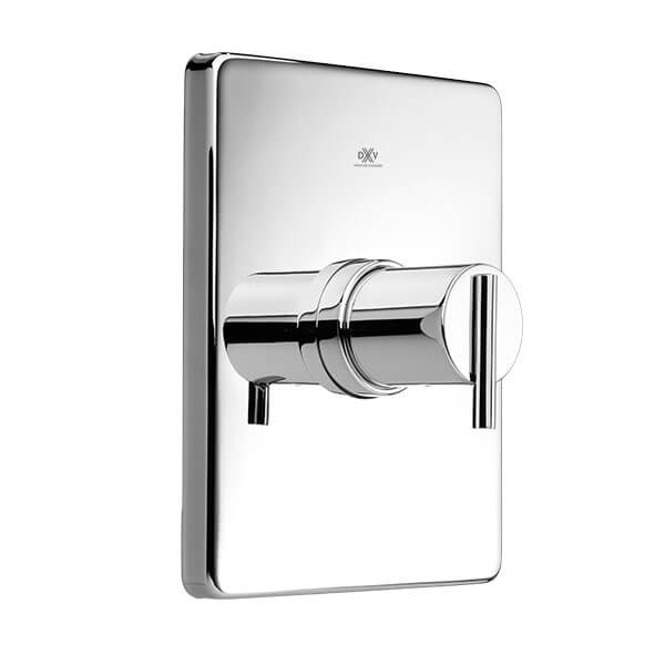 American Standard D35100500.100 REM Polished Chrome PB Shower Valve Trim