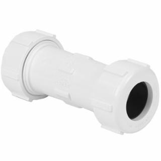 Spears S110-30 3 PVC Compression Coupling