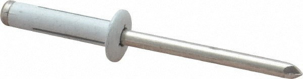 RIVETKING Rivetking ABL0625PWH/P100 Tri Folding Blind Rivet Size 625