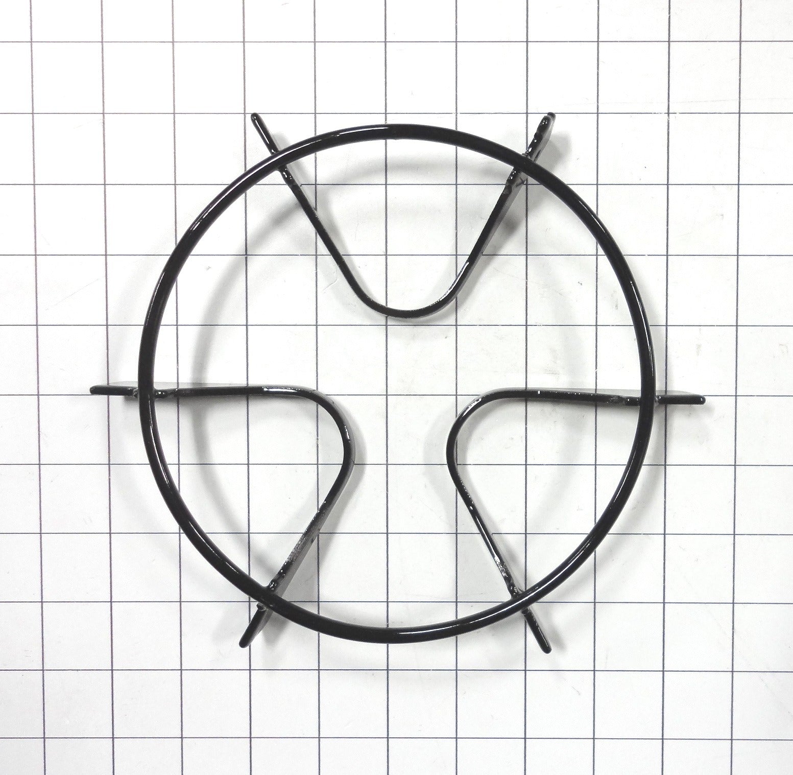ELECTROLUX Electrolux 5303285720 Grate Top Burner (Set of 4)