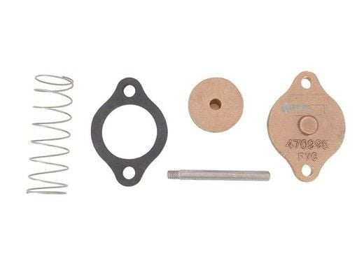 PENTAIR Pentair 470747 Flow Valve Assembly Replacement for Model 525 (Pack of 1) 470747
