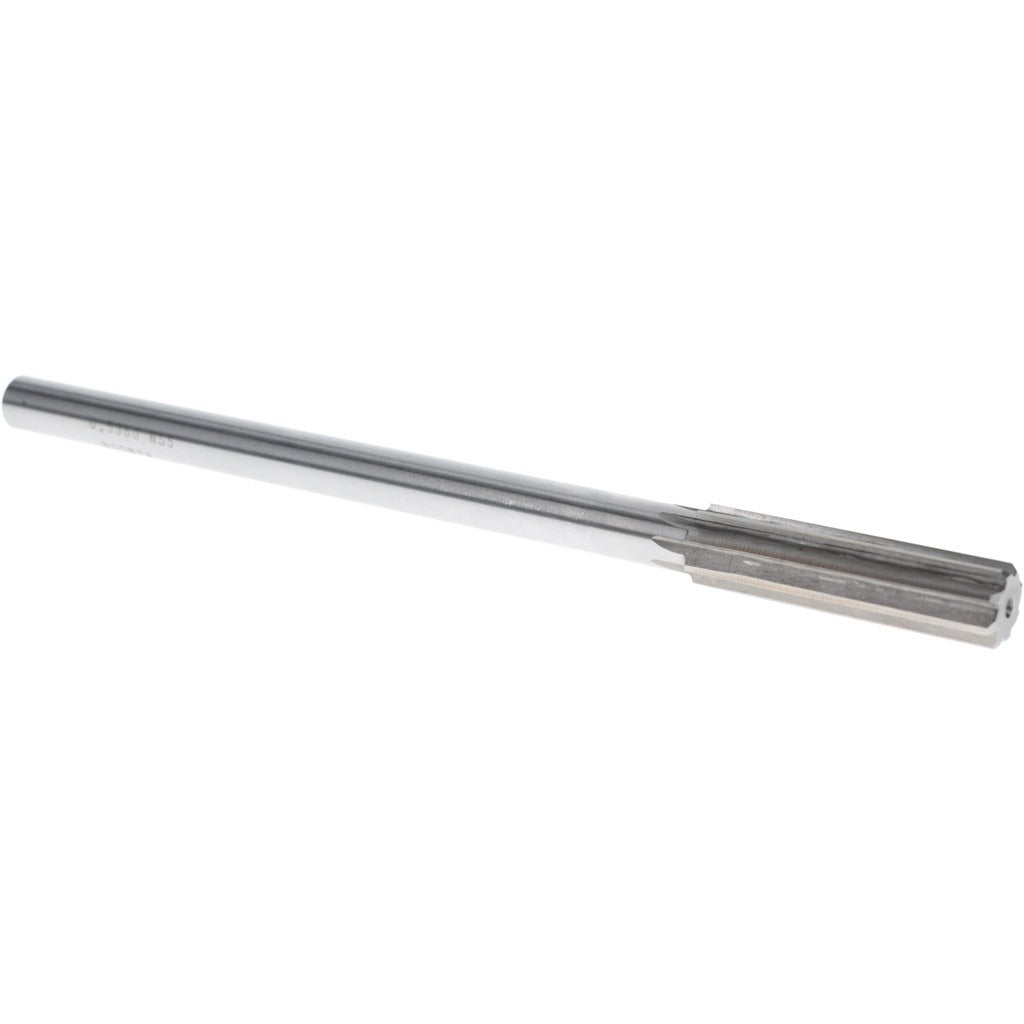 VALUE COLLECTION Value Collection SM0405360 Chucking Reamer Hss 0.5360 in