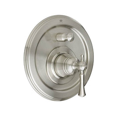 American Standard D35102600.144 Randall Brushed Nickel PB Tub/Shower Valve Trim Lever Handle