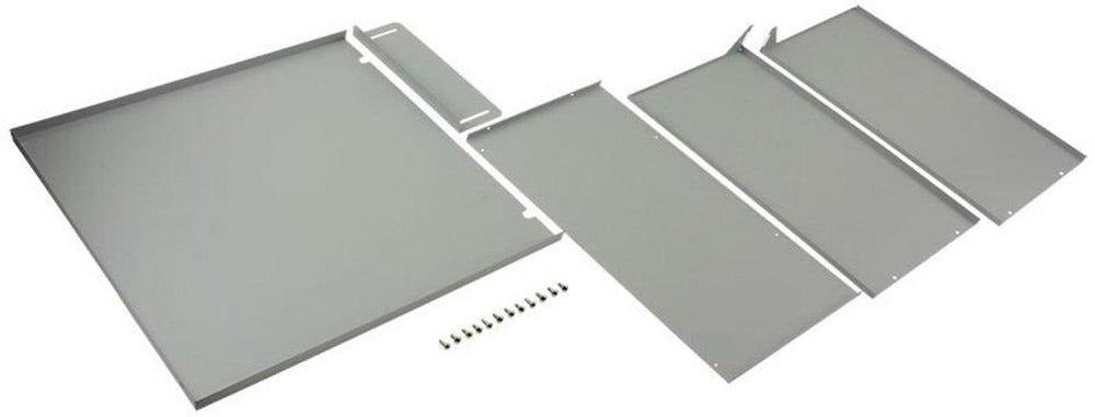 RHEEM RHEEM RTG20227 Pipe Cover Kit