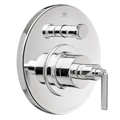 American Standard D35105600.144 Percy Brushed Nickel PB Tub/Shower Trim Lever Handle