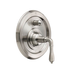 AMERICAN STANDARD D35101600.144 ASHBEE BRUSHED NICKEL PB TUB/SHOWER VALVE TRIM LEVER HANDLE