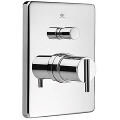 American Standard D35100600.100 Polished Chrome Tub/Shower Valve Trim