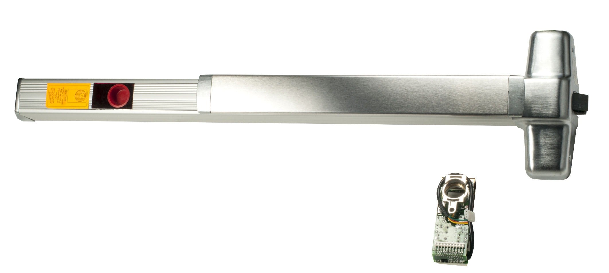 VON DUPRIN Von Duprin CXA98EO26D3 Chexit Rim Exit Device 626