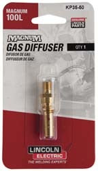 LINCOLN ELECTRIC Lincoln Electric KP35-50 Mig Welder Gas Diffuser 100A