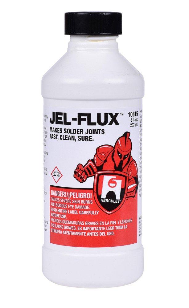 Hercules 10-815 Jel-Flux™ 8 oz Flux