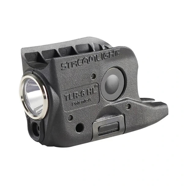 STREAMLIGHT Streamlight 69350 TLR-6 HL G 300 lumens (Glock 42/43/43X/48) TLR-6 HL
